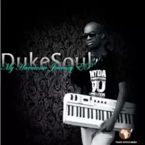 My Harmonic Journey BY DukeSoul